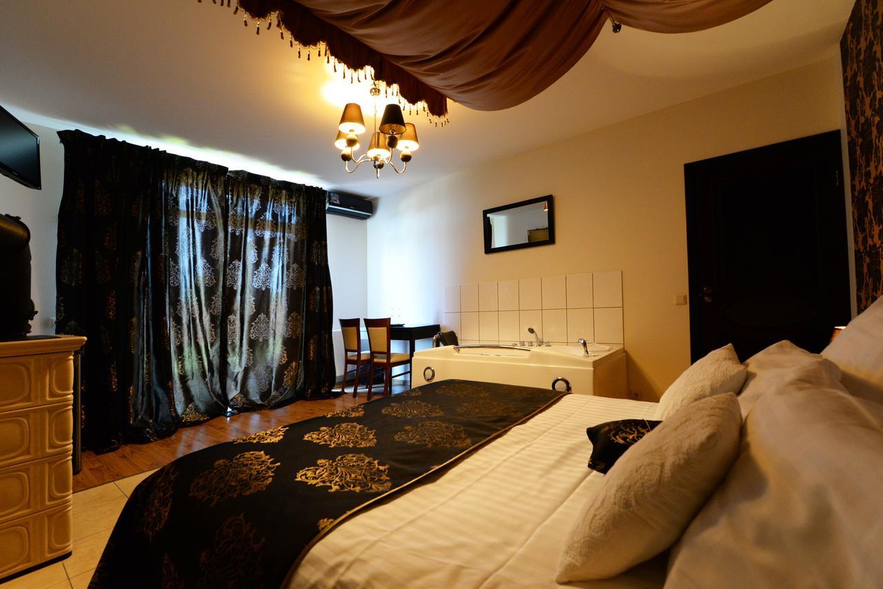 Radailiu Dvaras - Dinosaur Park Radailiai Zimmer foto